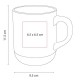 Taza Annecy 